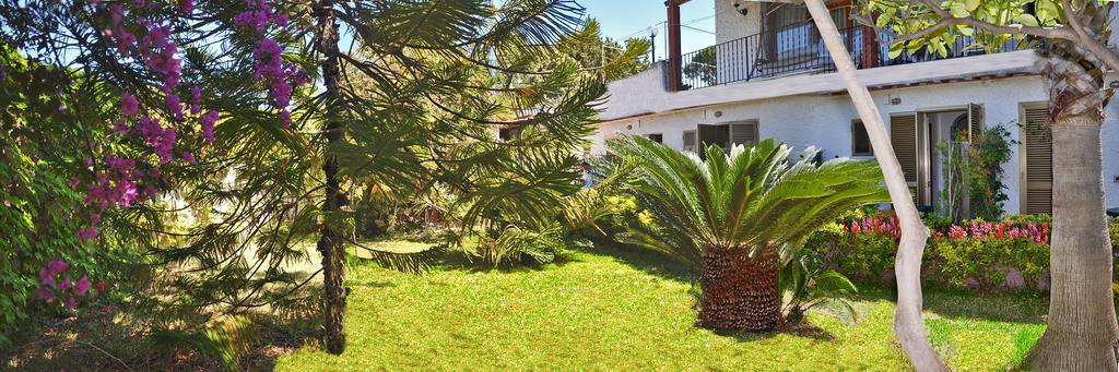 Casa Cigliano Hotel Forio di Ischia Eksteriør billede